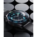 ZEGAREK OMEGA SEAMASTER DIVER 300M JAMES BOND 60TH ANNIVERSARY