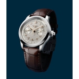 LONGINES MASTER COLLECTION CHRONO MONOPUSHER