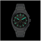 ZEGAREK FOSSIL EVERETT CHRONOGRAPH