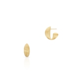 Kolczyki złote Nanis