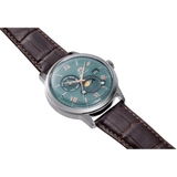 ZEGAREK ORIENT BAMBINO SUN & MOON