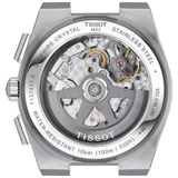 TISSOT PRX AUTOMATIC CHRONOGRAPH