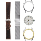 ZEGAREK CERTINA DS+ KIT SPORT & URBAN