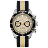 ZEGAREK CERTINA DS Action Diver Chrono