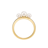 Pierścionek z perłami Picky Pica Aloha