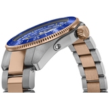 ZEGAREK AVIATOR AIRACOBRA GMT