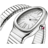 ZEGAREK BVLGARI SERPENTI TUBOGAS