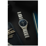 ZEGAREK ATLANTIC WORLDMASTER MOONPHASE AUTOMATIC