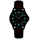 ZEGAREK CERTINA DS-8 41,5mm
