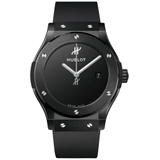 ZEGAREK HUBLOT CLASSIC FUSION ORIGINAL BLACK MAGIC