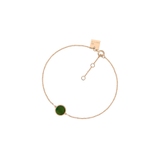 Bransoleta złota GINETTE NY