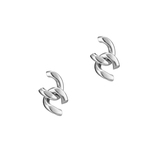 KOLCZYKI STAL Picky Pica