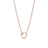 Naszyjnik złoty Pomellato