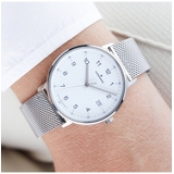 ZEGAREK JUNGHANS FORM DAMEN