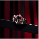 TUDOR BLACK BAY
