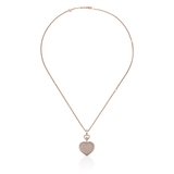 Naszyjnik złoty Chopard