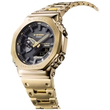 ZEGAREK G-SHOCK ORIGINAL FULL METAL