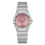 ZEGAREK OMEGA CONSTELLATION