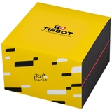 TISSOT PR 100 TOUR DE FRANCE 40MM