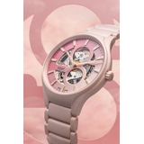 ZEGAREK RADO TRUE ROUND OPEN HEART LIMITED EDITION