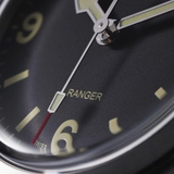 TUDOR RANGER