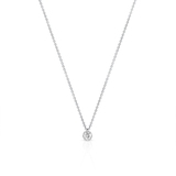 Naszyjnik złoty Recarlo