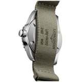 LONGINES HYDROCONQUEST GMT