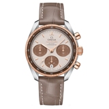 ZEGAREK OMEGA SPEEDMASTER 38