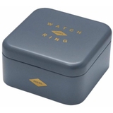 ZEGAREK FOSSIL WATCH RING