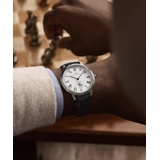 ZEGAREK TIMEX WATERBURY METROPOLITAN SUB-SECOND