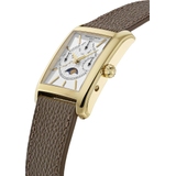 ZEGAREK FREDERIQUE CONSTANT CLASSICS CARREE CALENDAR MOONPHASE