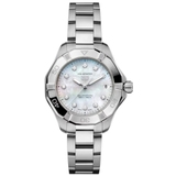 ZEGAREK TAG HEUER AQUARACER PROFESSIONAL 200 SOLARGRAPH