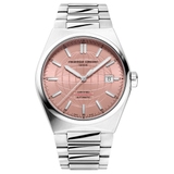 ZEGAREK FREDERIQUE CONSTANT HIGHLIFE AUTOMATIC COSC