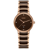 ZEGAREK RADO Centrix Diamonds