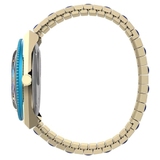 ZEGAREK TIMEX Q Timex Malibu