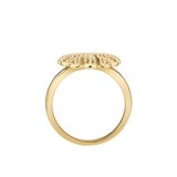 PIERŚCIONEK MOSIĄDZ Picky Pica