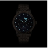 ZEGAREK EPOS ARTISTRY 3439 BM NORTH STAR AUTOMATIC MOONPHASE