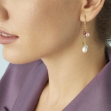 Kolczyki złote MARCO BICEGO