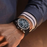 ZEGAREK JAEGER-LECOULTRE POLARIS GEOGRAPHIC