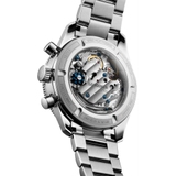 LONGINES SPIRIT PILOT FLYBACK