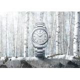 ZEGAREK GRAND SEIKO EVOLUTION 9 WHITE BIRCH HI BEAT