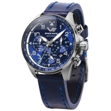 ZEGAREK VOSTOK EUROPE SPACE RACE CHRONO