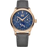 ZEGAREK CHOPARD L.U.C LUNAR ONE