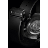 ZEGAREK HUBLOT CLASSIC FUSION CHRONOGRAPH BLACK MAGIC