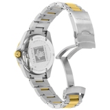 ZEGAREK CERTINA DS ACTION Diver 38mm Powermatic 80 Sea Turtle Conservancy Special Edition