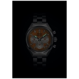 ZEGAREK ZENITH DEFY CHRONOGRAPH USM LIMITED EDITION