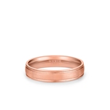 Obrączka złota ACRI