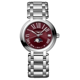 LONGINES PRIMALUNA MOONPHASE