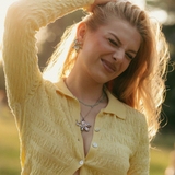 Naszyjnik Aqua Dream Picky Pica