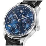 ZEGAREK IWC SCHAFFHAUSEN PORTUGIESER PERPETUAL CALENDAR